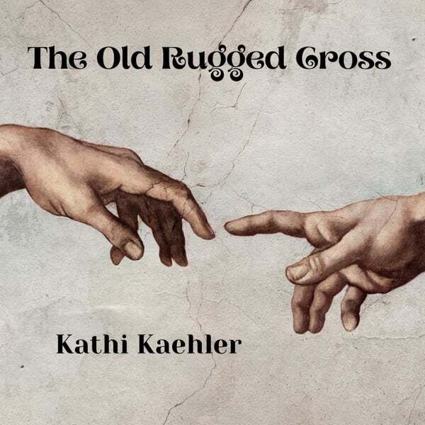 Cover art for The Old Rugged Cross