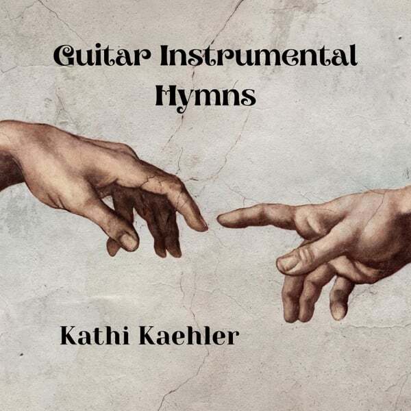 Cover art for Guitar Instrumental Hymns